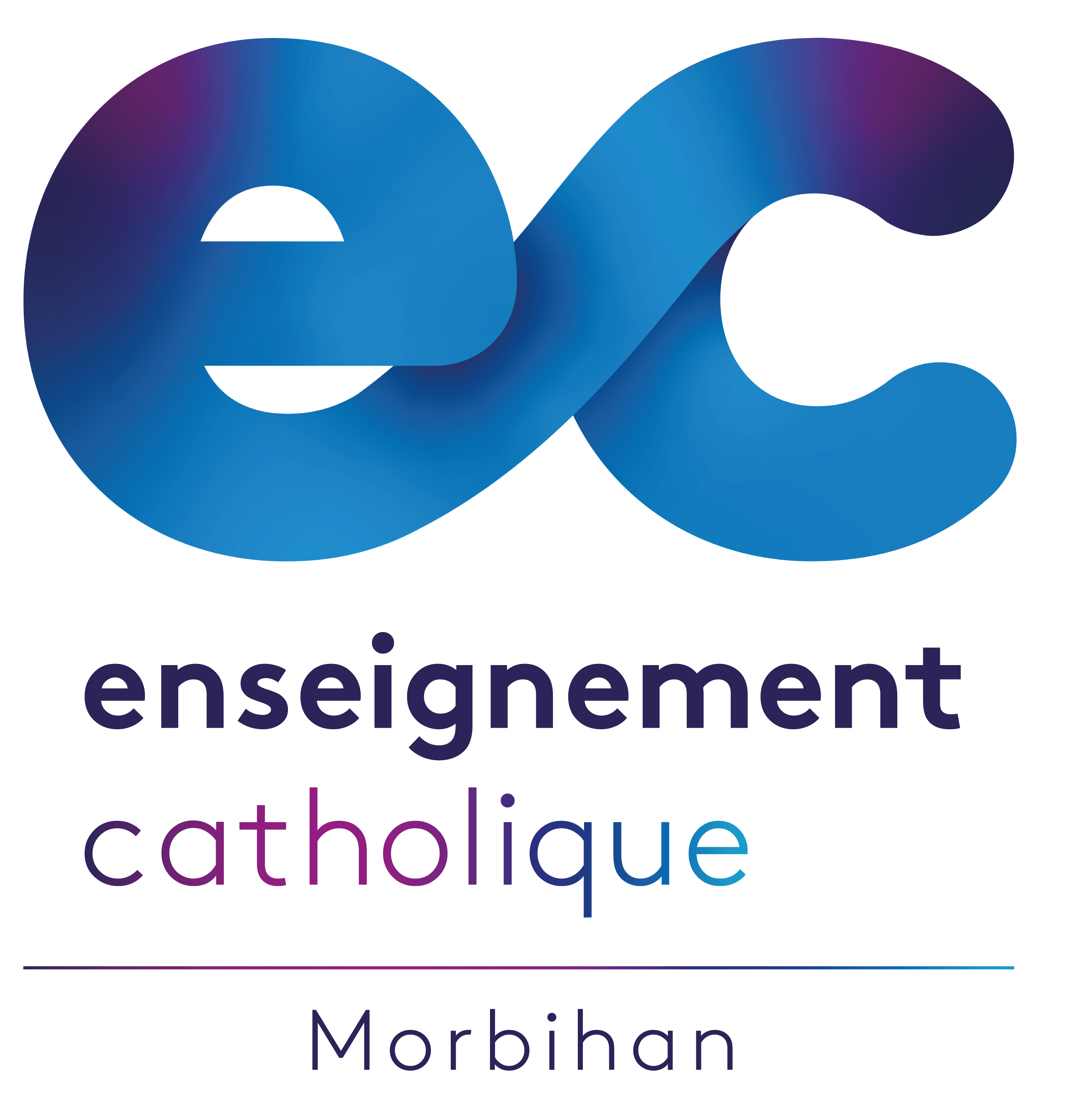 Partenaire enseignement catholique du morbihan